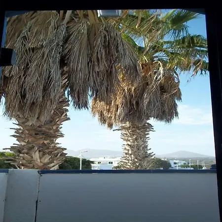 Apartmán Puerto Del Carmen Sleeps 4 Pool Wifi Puerto del Carmen (Lanzarote)