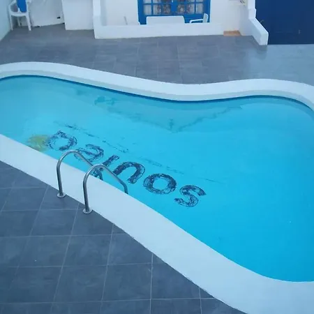 Apartmán Puerto Del Carmen Sleeps 4 Pool Wifi