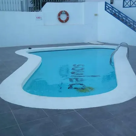 Puerto Del Carmen Sleeps 4 Pool Wifi *