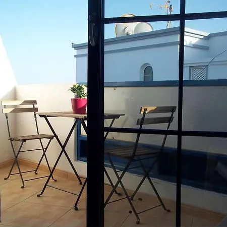 Puerto Del Carmen Sleeps 4 Pool Wifi Apartmán Puerto del Carmen (Lanzarote)