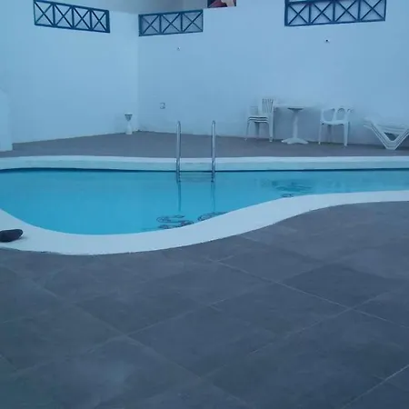Apartmán Puerto Del Carmen Sleeps 4 Pool Wifi