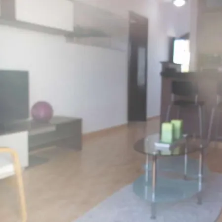 Puerto Del Carmen Sleeps 4 Pool Wifi Apartment *